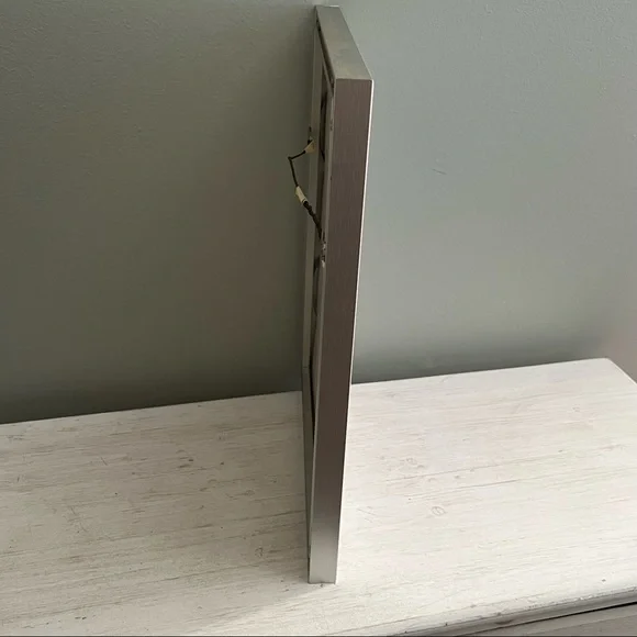 Artisan Signed Framed Bubble Bath Girl in Shell Artwork - Picture 8 of 14